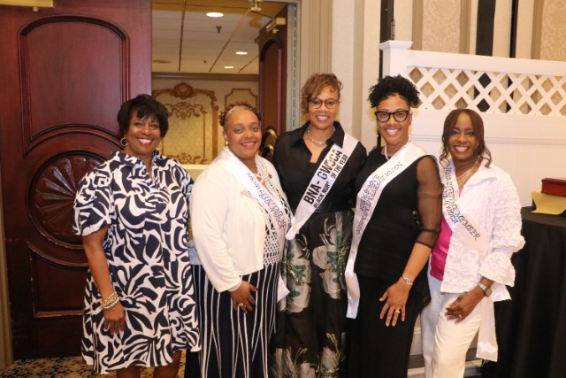 2026 Salute to the Black Nurse of the Year photo 3
