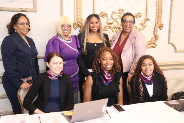 2026 Salute to the Black Nurse of the Year photo 4