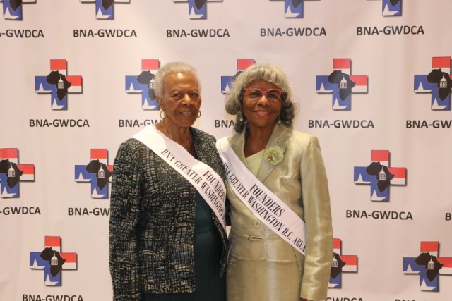 2026 Salute to the Black Nurse of the Year photo 8