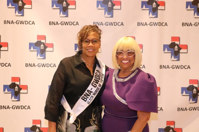 2026 Salute to the Black Nurse of the Year photo 16