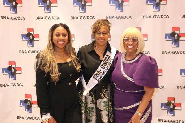 2026 Salute to the Black Nurse of the Year photo 18