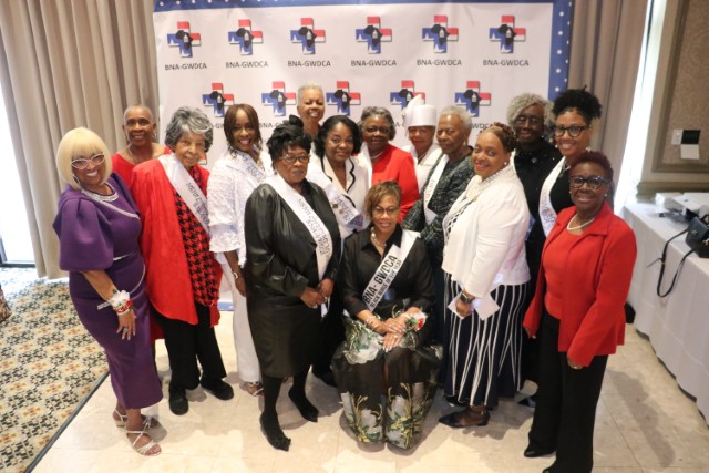 2026 Salute to the Black Nurse of the Year photo 20