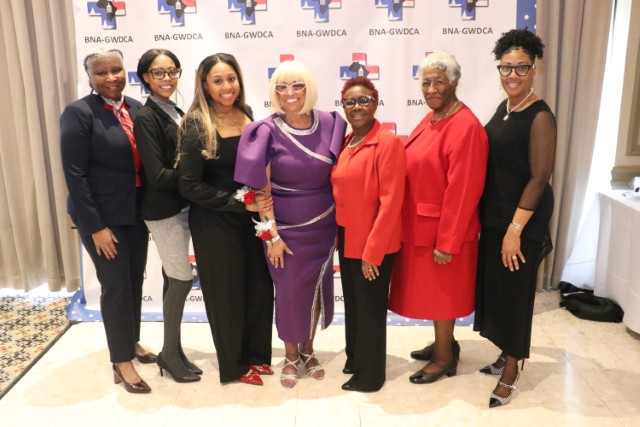 2026 Salute to the Black Nurse of the Year photo 26