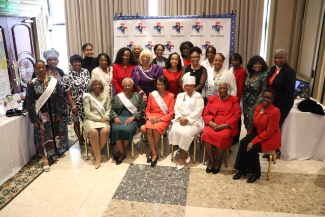 2026 Salute to the Black Nurse of the Year photo 28