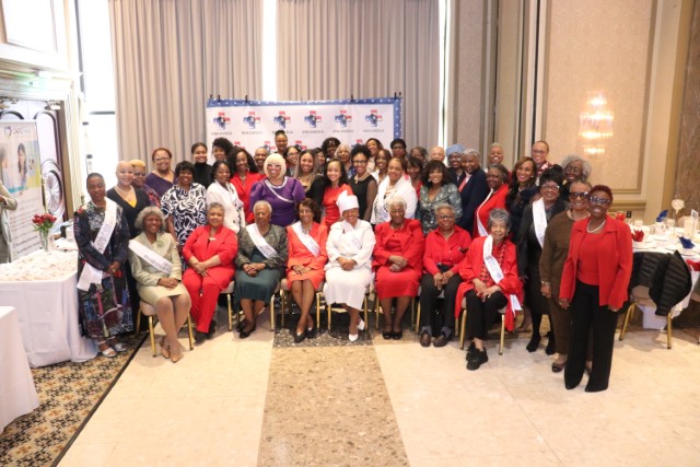 2026 Salute to the Black Nurse of the Year photo 29