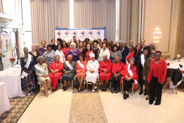 2026 Salute to the Black Nurse of the Year photo 30