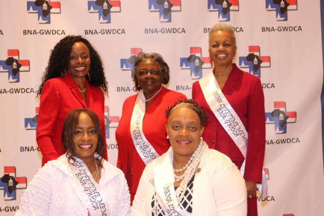2026 Salute to the Black Nurse of the Year photo 31