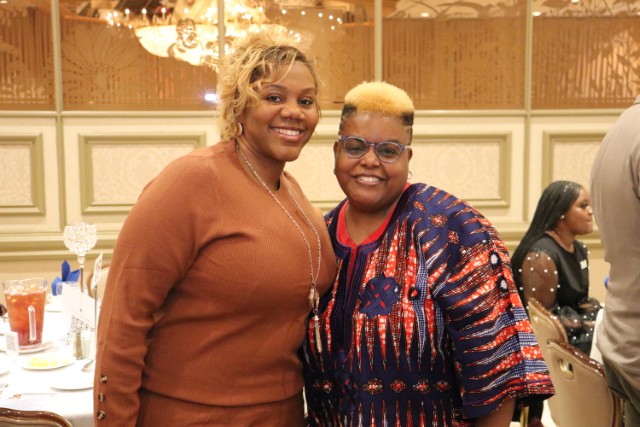 2026 Salute to the Black Nurse of the Year photo 43