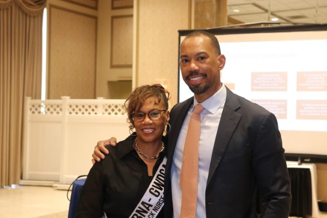 2026 Salute to the Black Nurse of the Year photo 44