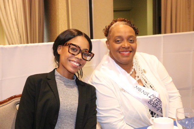 2026 Salute to the Black Nurse of the Year photo 45