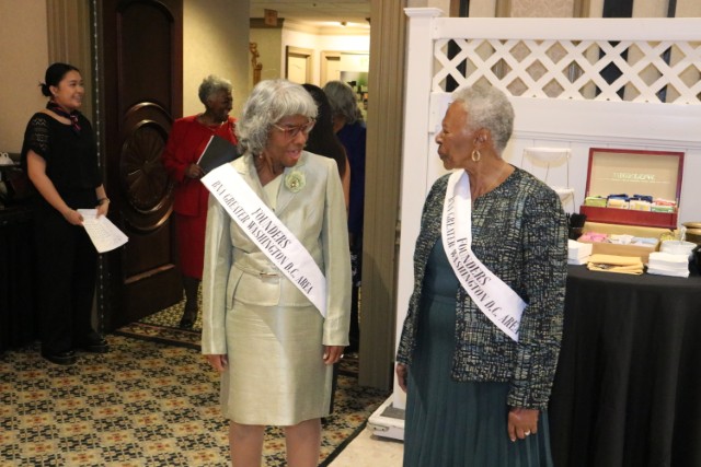 2026 Salute to the Black Nurse of the Year photo 46