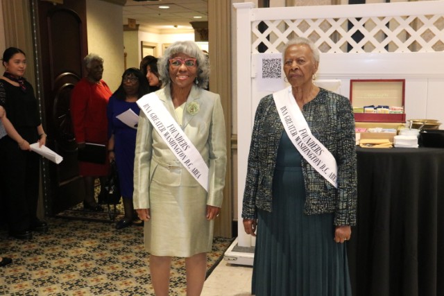 2026 Salute to the Black Nurse of the Year photo 47