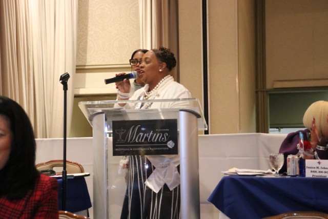 2026 Salute to the Black Nurse of the Year photo 48
