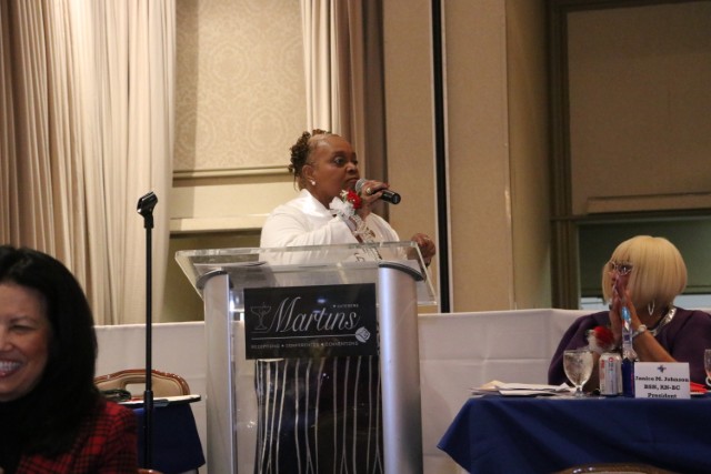 2026 Salute to the Black Nurse of the Year photo 49
