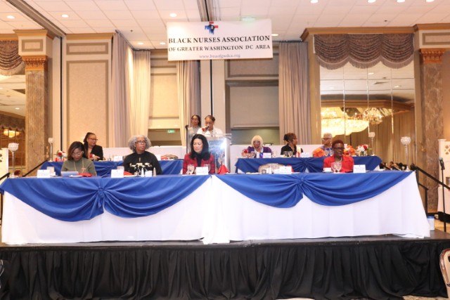 2026 Salute to the Black Nurse of the Year photo 52