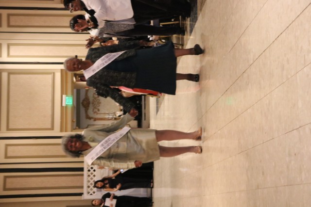 2026 Salute to the Black Nurse of the Year photo 54