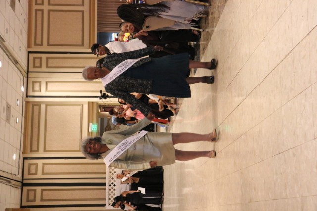 2026 Salute to the Black Nurse of the Year photo 55