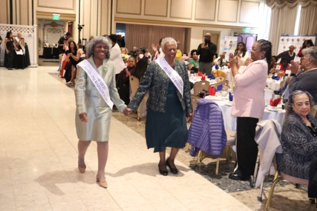 2026 Salute to the Black Nurse of the Year photo 56