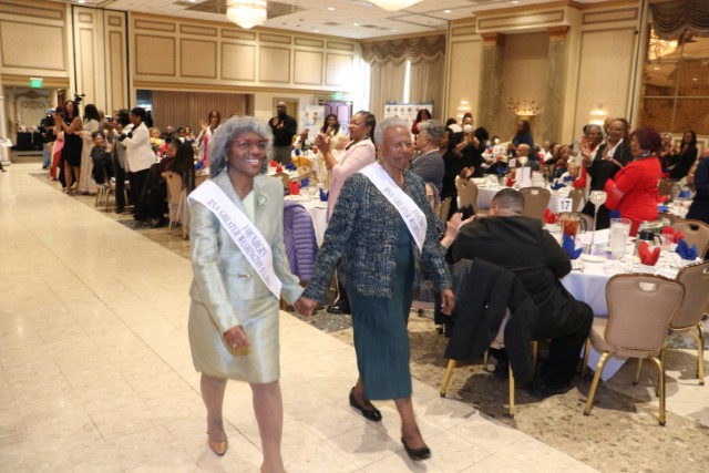 2026 Salute to the Black Nurse of the Year photo 57