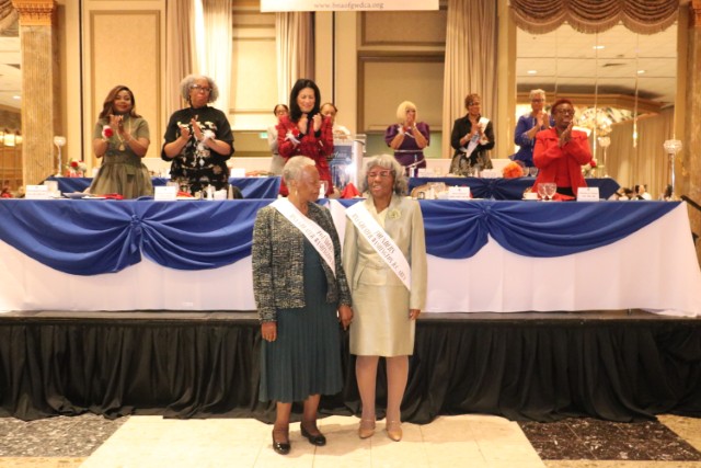 2026 Salute to the Black Nurse of the Year photo 58