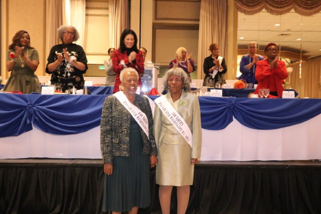2026 Salute to the Black Nurse of the Year photo 59