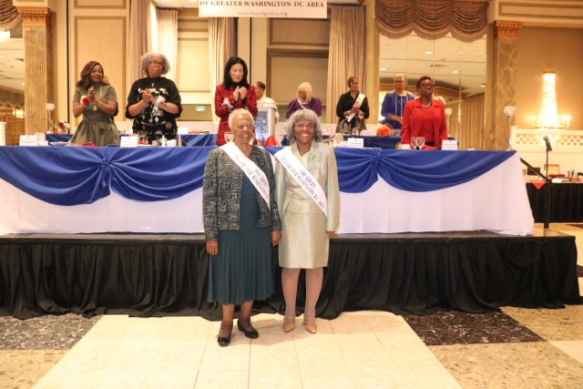 2026 Salute to the Black Nurse of the Year photo 60