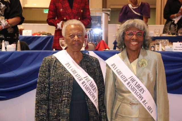 2026 Salute to the Black Nurse of the Year photo 61