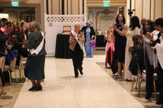 2026 Salute to the Black Nurse of the Year photo 62