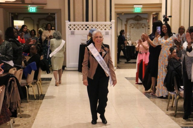 2026 Salute to the Black Nurse of the Year photo 63