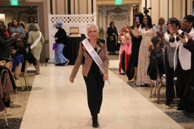 2026 Salute to the Black Nurse of the Year photo 64