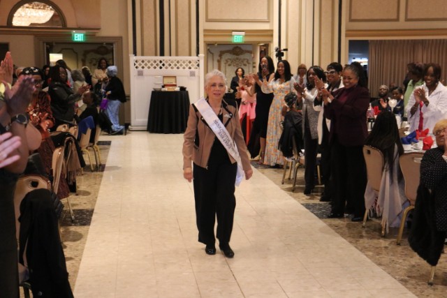 2026 Salute to the Black Nurse of the Year photo 65