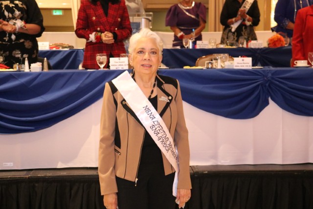 2026 Salute to the Black Nurse of the Year photo 68