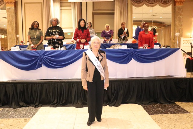 2026 Salute to the Black Nurse of the Year photo 69