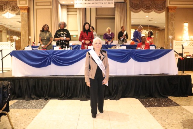 2026 Salute to the Black Nurse of the Year photo 70