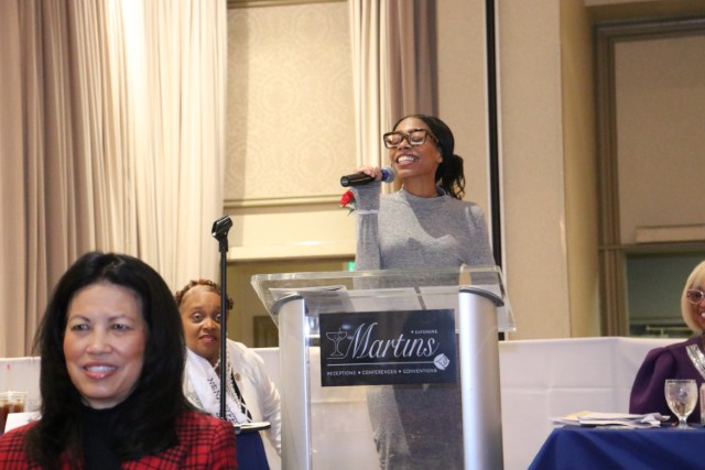 2026 Salute to the Black Nurse of the Year photo 71