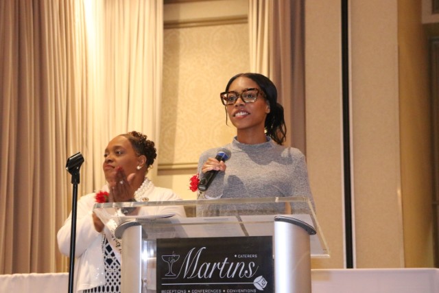 2026 Salute to the Black Nurse of the Year photo 73