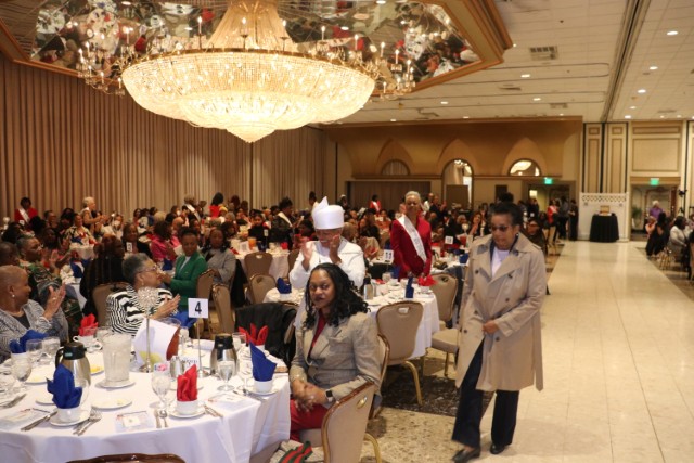 2026 Salute to the Black Nurse of the Year photo 74