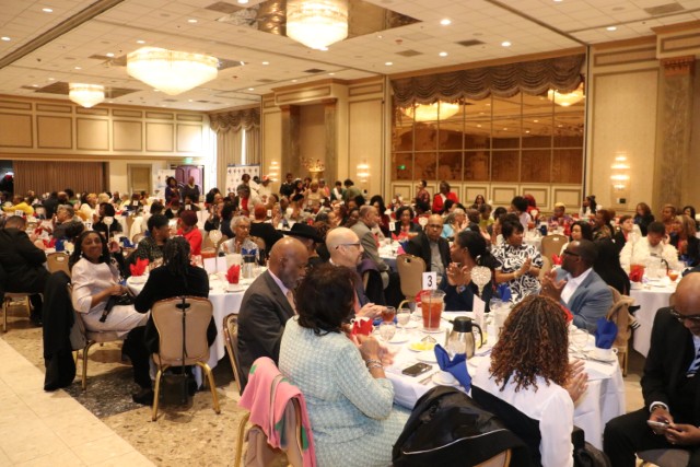 2026 Salute to the Black Nurse of the Year photo 75