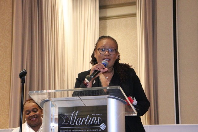 2026 Salute to the Black Nurse of the Year photo 77