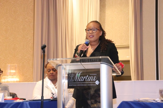 2026 Salute to the Black Nurse of the Year photo 78
