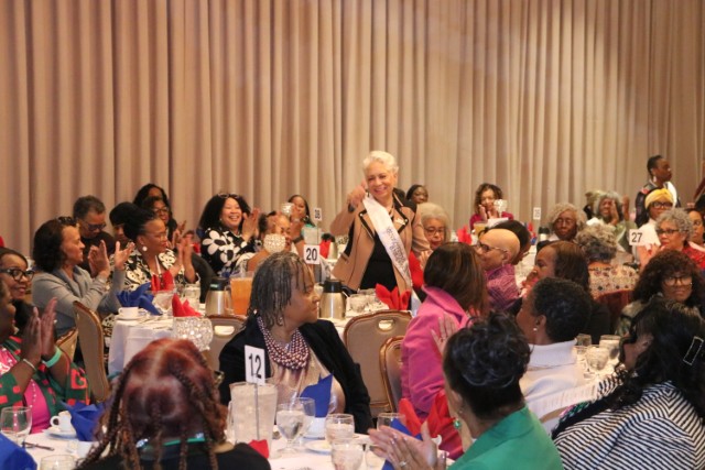 2026 Salute to the Black Nurse of the Year photo 79