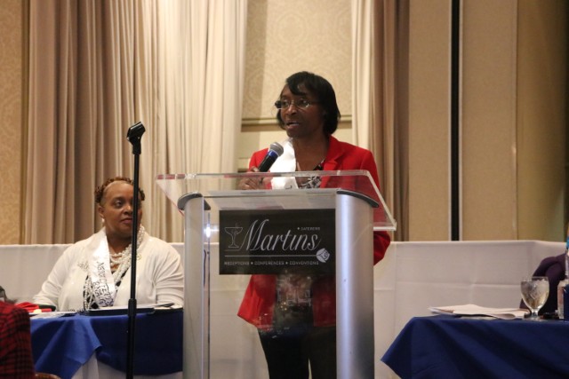 2026 Salute to the Black Nurse of the Year photo 81