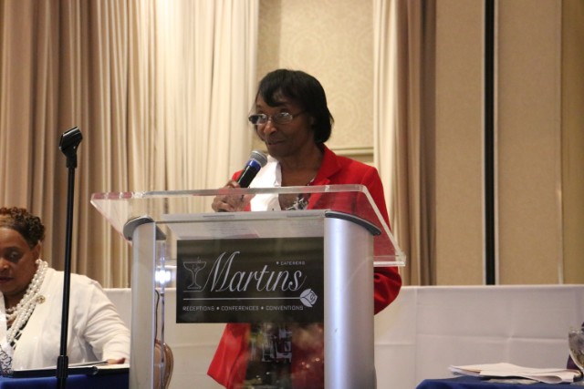 2026 Salute to the Black Nurse of the Year photo 82
