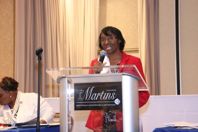 2026 Salute to the Black Nurse of the Year photo 83