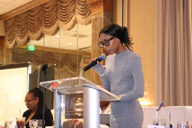 2026 Salute to the Black Nurse of the Year photo 90