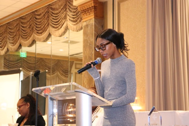 2026 Salute to the Black Nurse of the Year photo 91