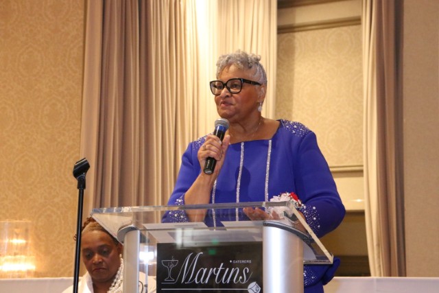 2026 Salute to the Black Nurse of the Year photo 92