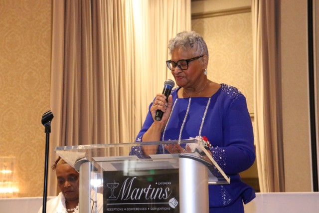 2026 Salute to the Black Nurse of the Year photo 93