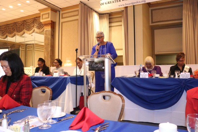 2026 Salute to the Black Nurse of the Year photo 94