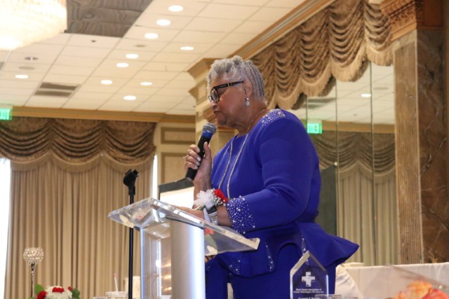 2026 Salute to the Black Nurse of the Year photo 95